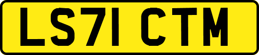 LS71CTM