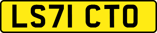 LS71CTO