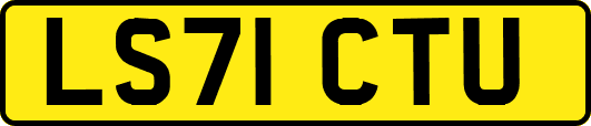LS71CTU