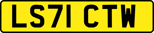 LS71CTW