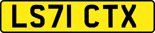 LS71CTX