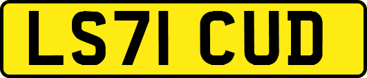 LS71CUD