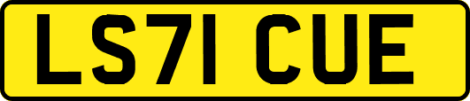 LS71CUE