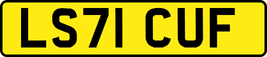 LS71CUF