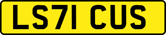 LS71CUS