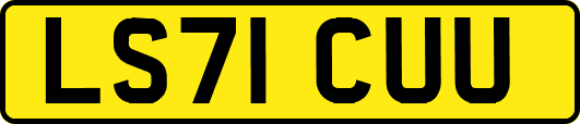 LS71CUU