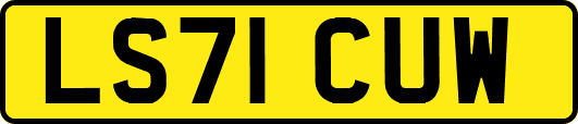 LS71CUW