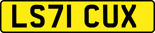 LS71CUX
