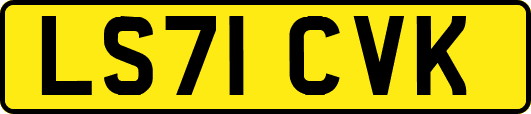 LS71CVK