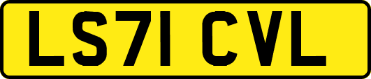 LS71CVL