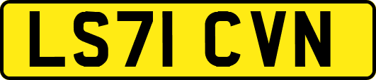 LS71CVN