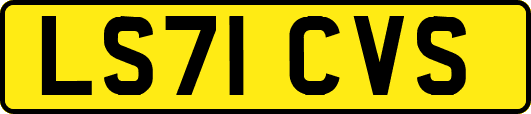 LS71CVS