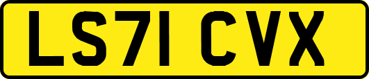 LS71CVX