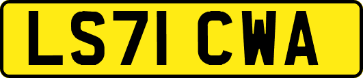 LS71CWA
