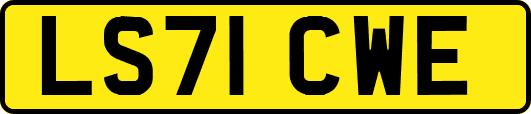 LS71CWE