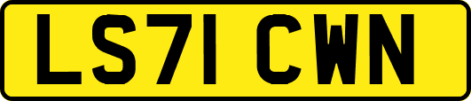 LS71CWN