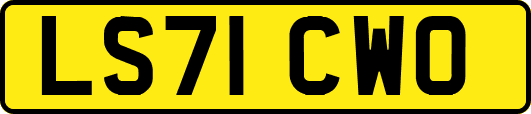 LS71CWO