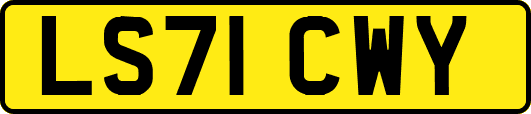 LS71CWY