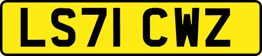 LS71CWZ
