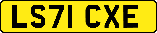LS71CXE