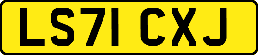 LS71CXJ