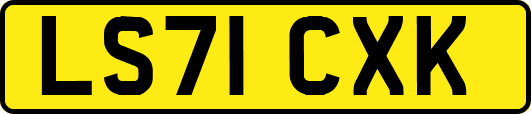 LS71CXK