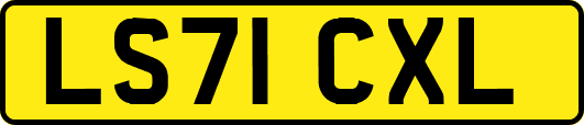 LS71CXL