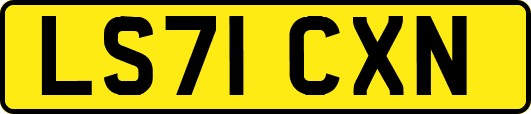 LS71CXN