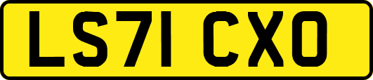 LS71CXO