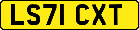 LS71CXT