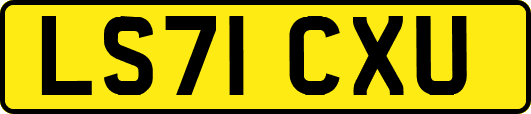 LS71CXU