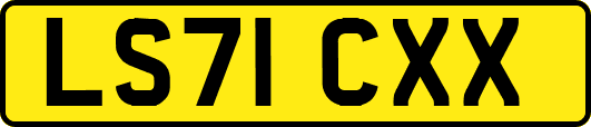 LS71CXX