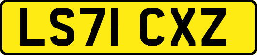 LS71CXZ