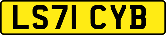 LS71CYB