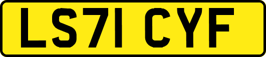 LS71CYF