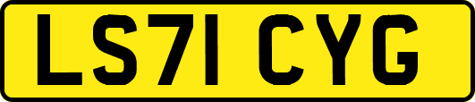 LS71CYG
