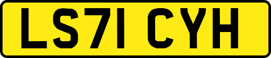 LS71CYH