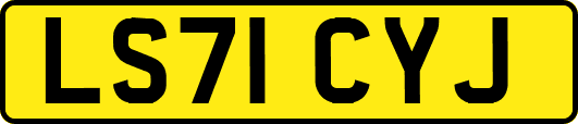 LS71CYJ