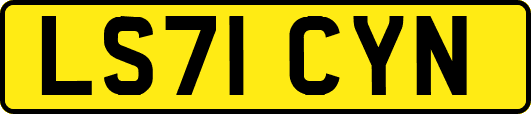 LS71CYN