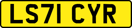 LS71CYR