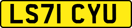 LS71CYU