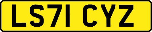 LS71CYZ