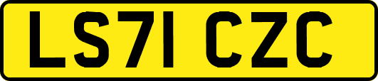 LS71CZC