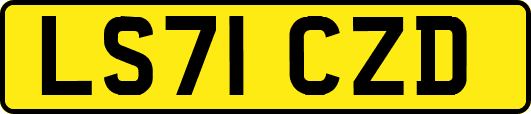 LS71CZD