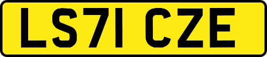 LS71CZE