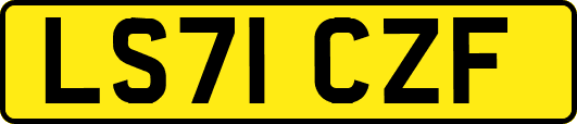 LS71CZF