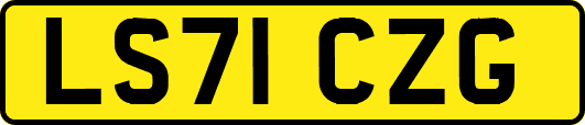 LS71CZG
