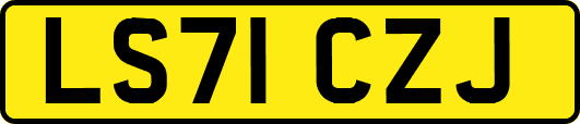 LS71CZJ