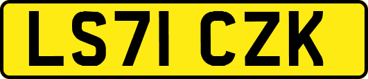 LS71CZK