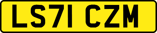 LS71CZM